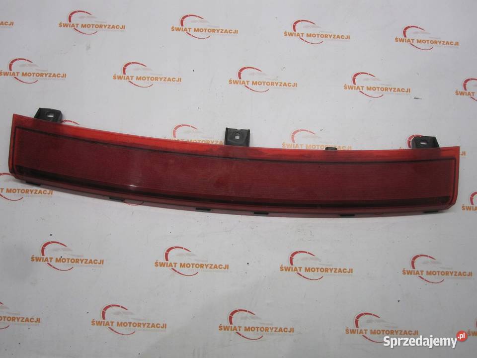 AUDI A1 SLINE 12r światło STOP 8X0945097 Kielce