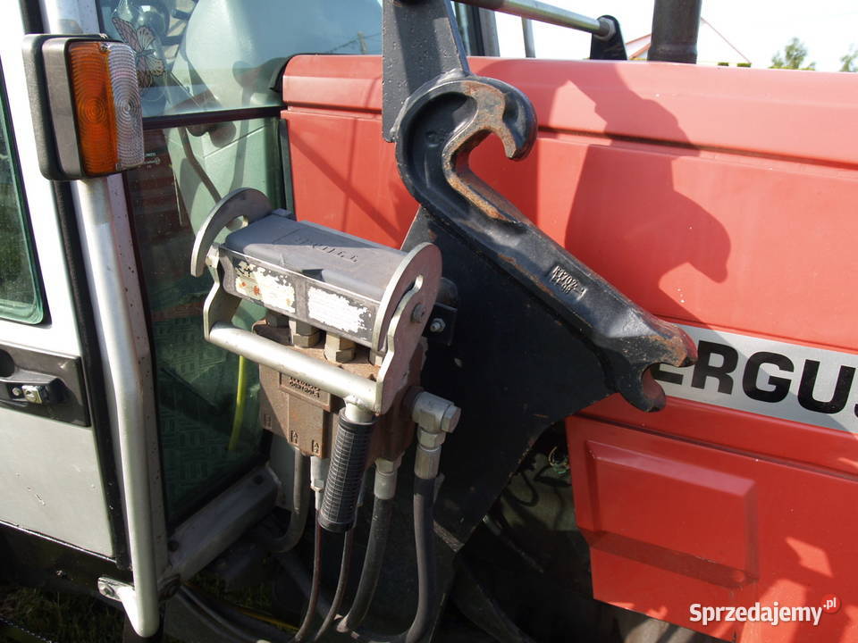 Massey Ferguson 3070
