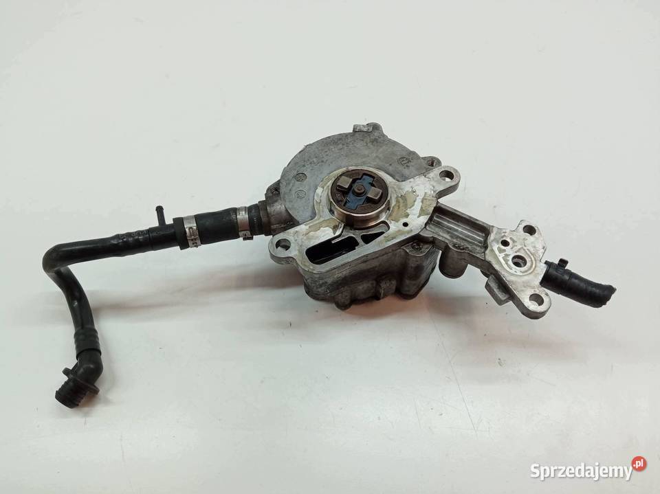 POMPA VACUM 038145209C BOSCH 19 TDI VW sprzedam