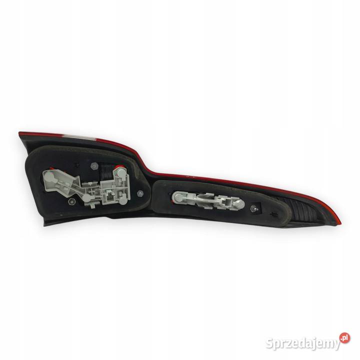 LAMPA PRAWA Volvo V50 I 20042007 tylna tylnia osobowe Chełm