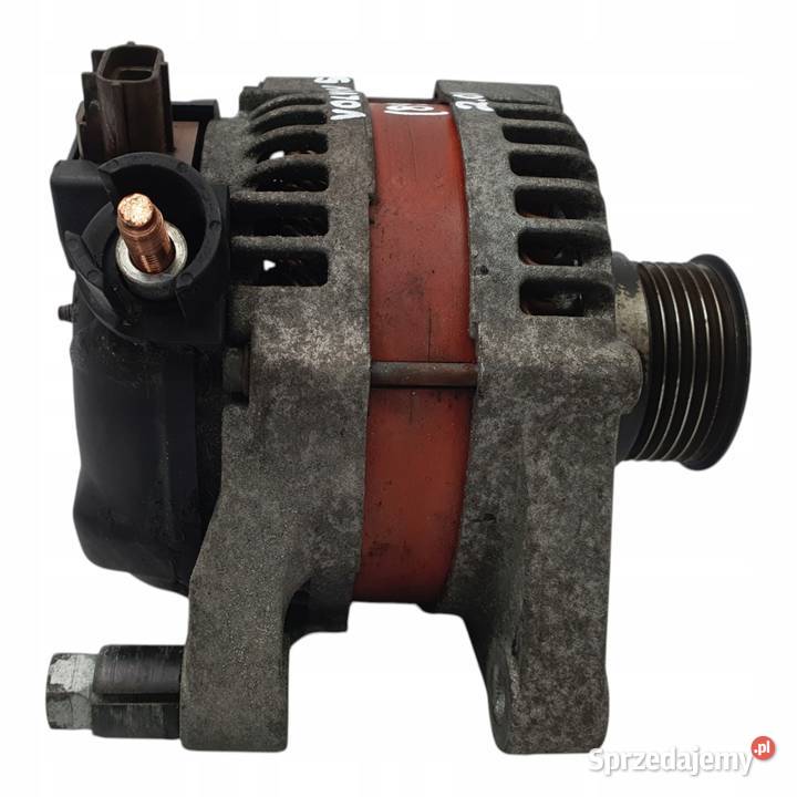 ALTERNATOR Volvo S40 II V50 20 D D4204T 136 Chełm