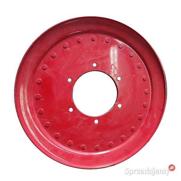 183325C1 CASE sześciokątne koło napędowe sprzedam