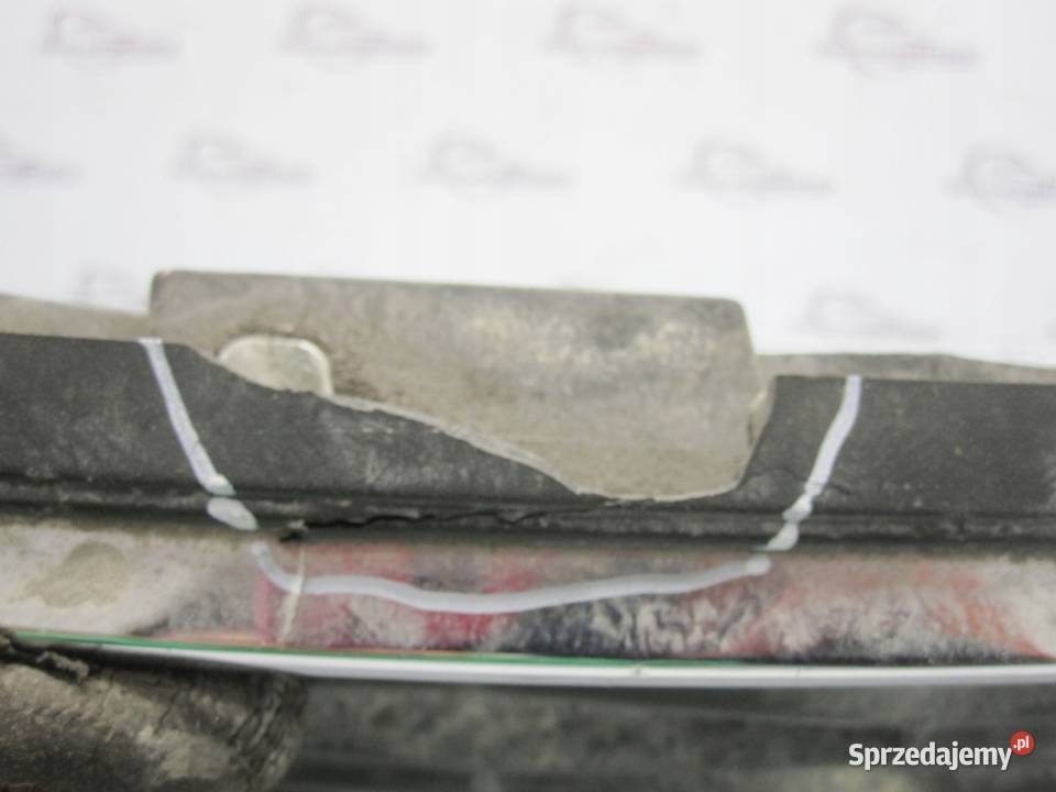 SEAT IBIZA IV LIFT 14r grill atrapa 6J0853654C Atrapy Kielce