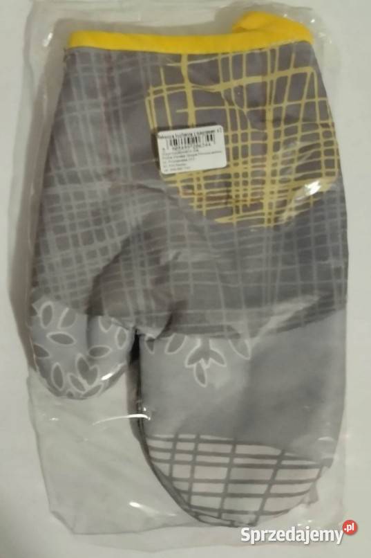 Kuchenna rękawica z magnesem 2 inny kolor Kraków