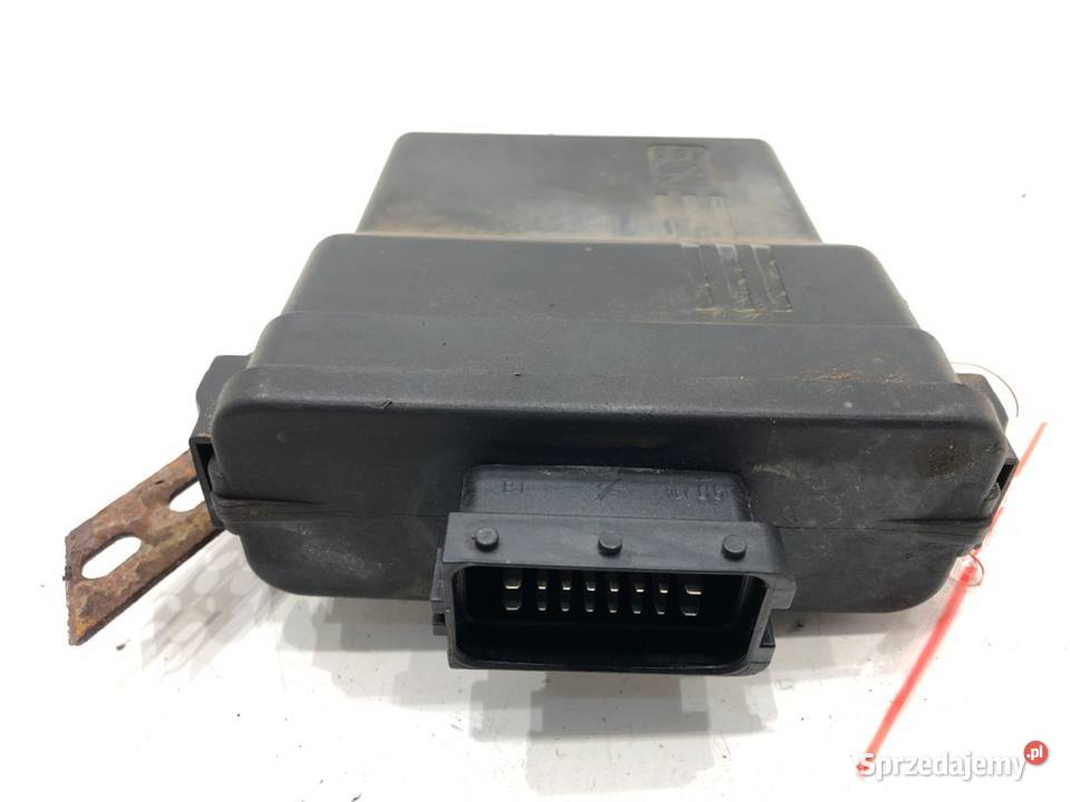 KOMPUTER DO GAZU LPG 67R011002 STEROWNIK GAZU sprzedam