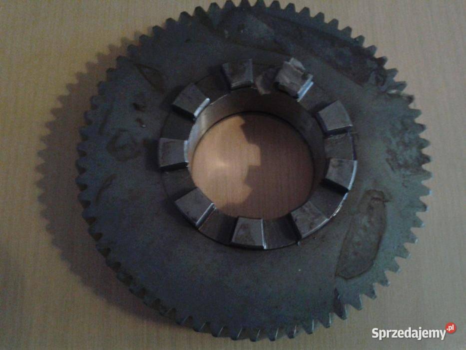 Koło wrzeciona do TUG40 TUG40 o 01083 Warszawa