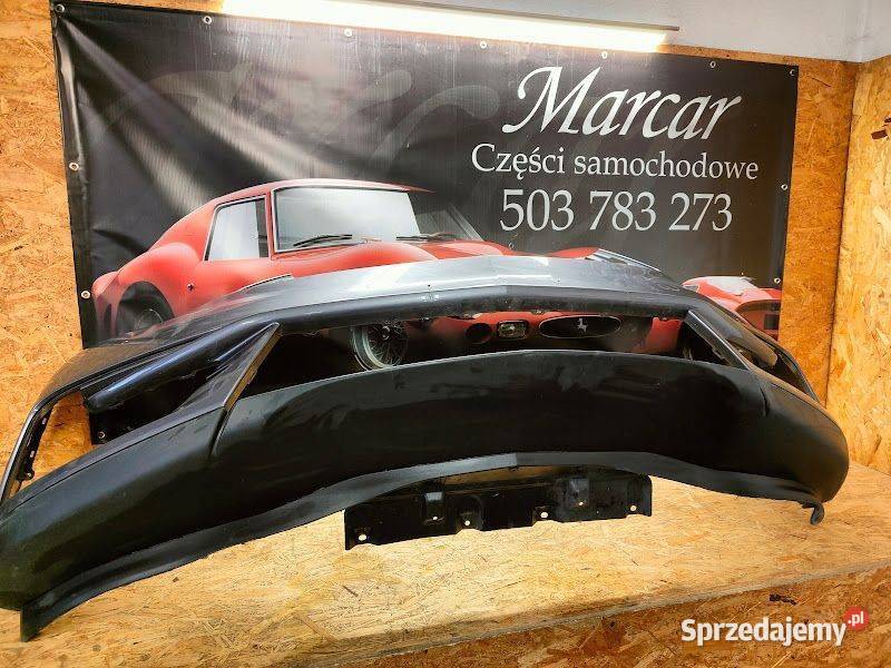 Zderzak Przód Acura MDX 20162020 71101tz5a000 Pleszew