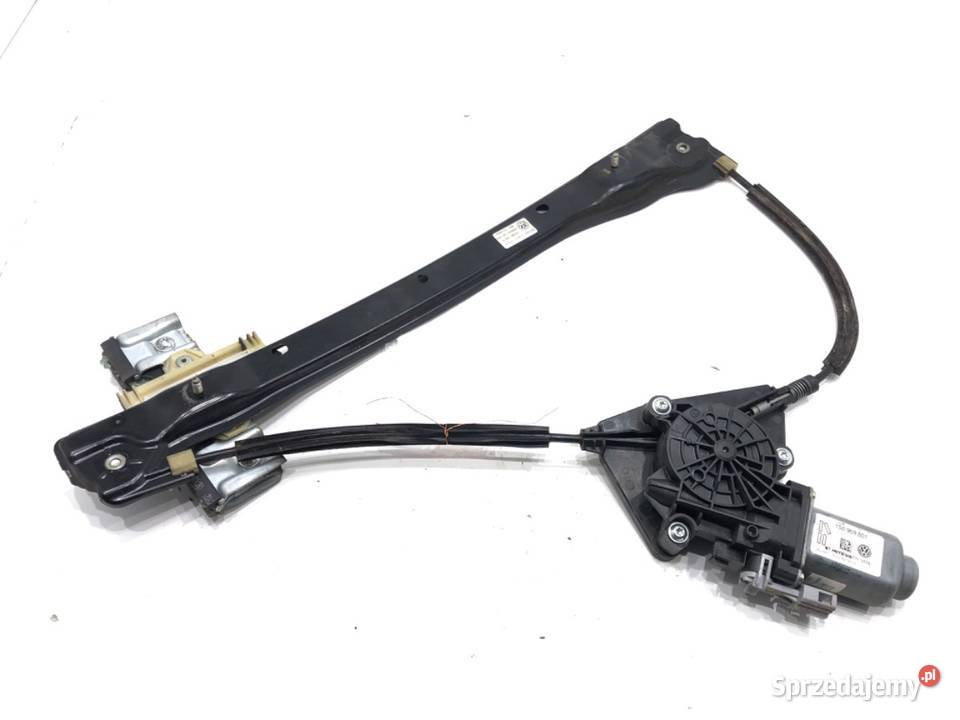 PODNOŚNIK SZYBY PRAWY PRZÓD SKODA CITIGO sprzedam