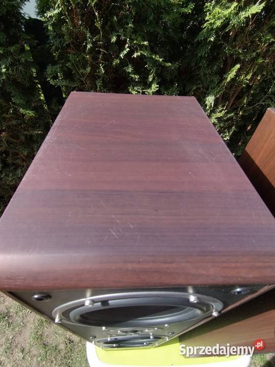 Kolumny magnat monitor supreme 1000 sprzedam