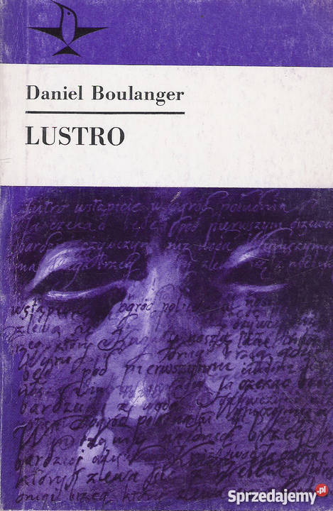 Lustro D Boulanger Puławy sprzedam