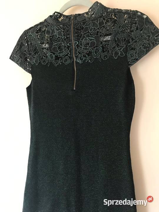 Sukienka dzianinowa Phase Eight podlaskie Hajnówka