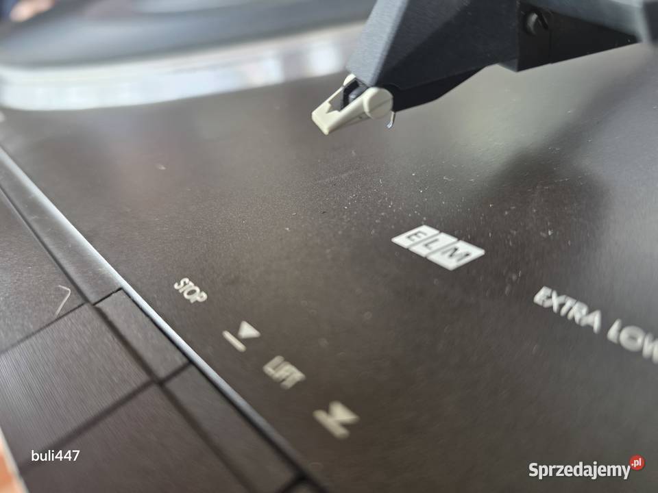 gramofon grundig automatyczny 2750 Chełm Śląski sprzedam