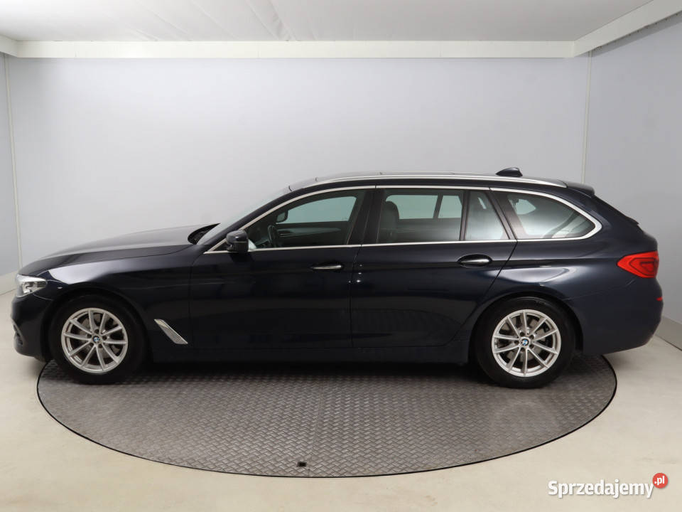 BMW 5 520i asystent pasa ruchu Bielany Wrocławskie sprzedam