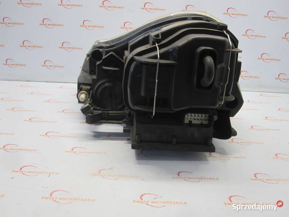 CAYENNE I 7L5 lampa prawa przód 7L5941030S Kielce