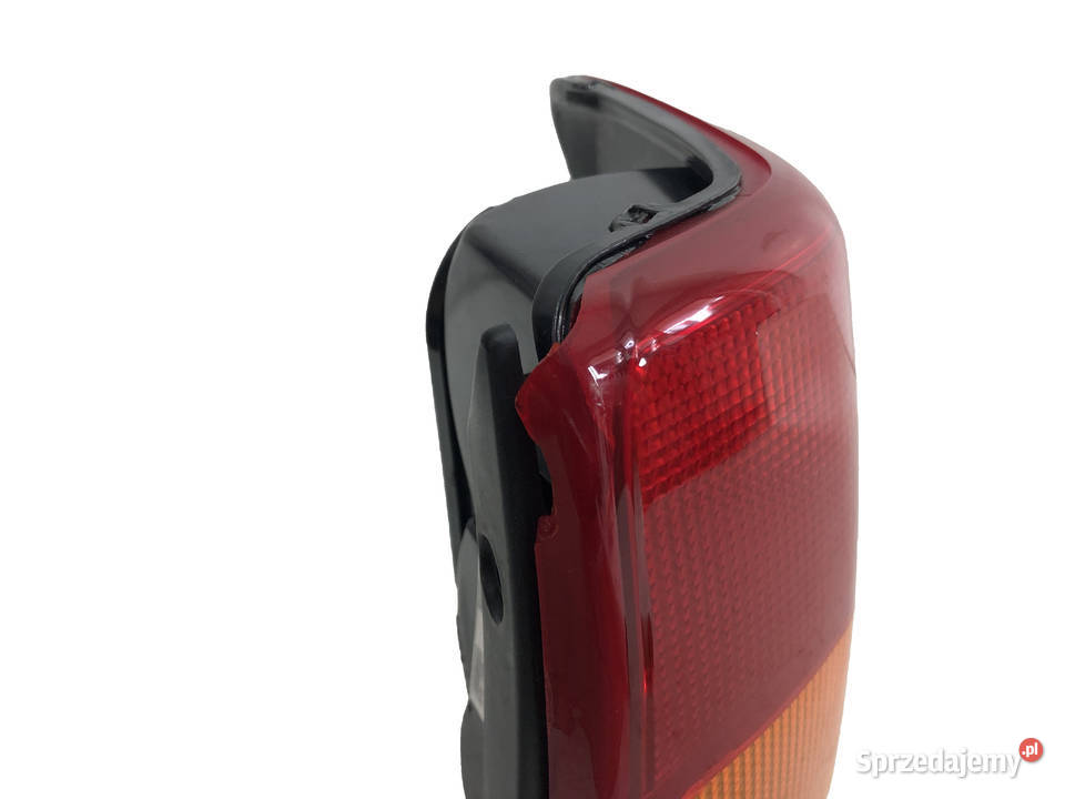 Jeep Grand Cherokee WJWG 19992001 Lampa tylna Skarżysko-Kamienna