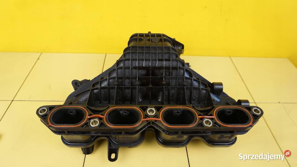 PRIUS III AURIS 18 HYBRID 13r 2XRFXE kolektor Suków