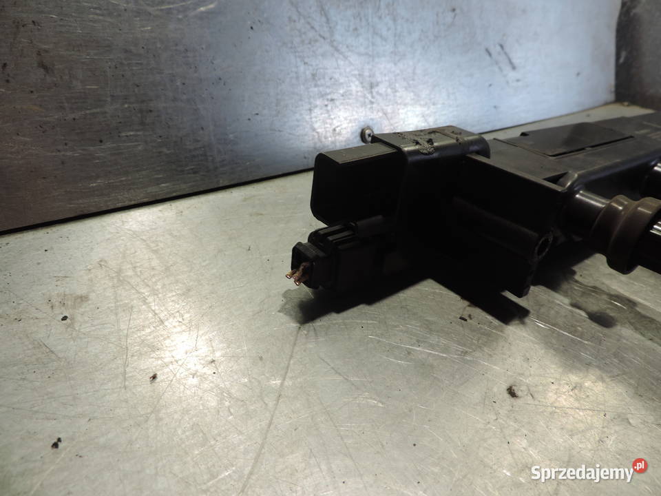 CEWKA ZAPŁONOWA PEUGEOT 206 307 CITROEN C2 C3 Układ elektryczny silnika