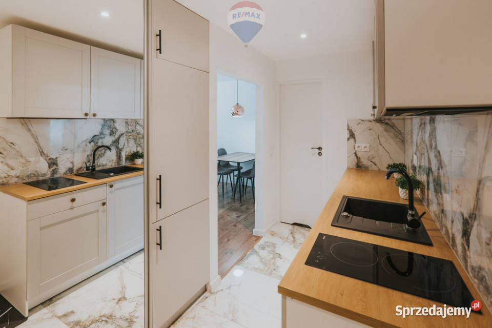 Mieszkanie w centrum Dąbie i zielona okolica sieć Kraków