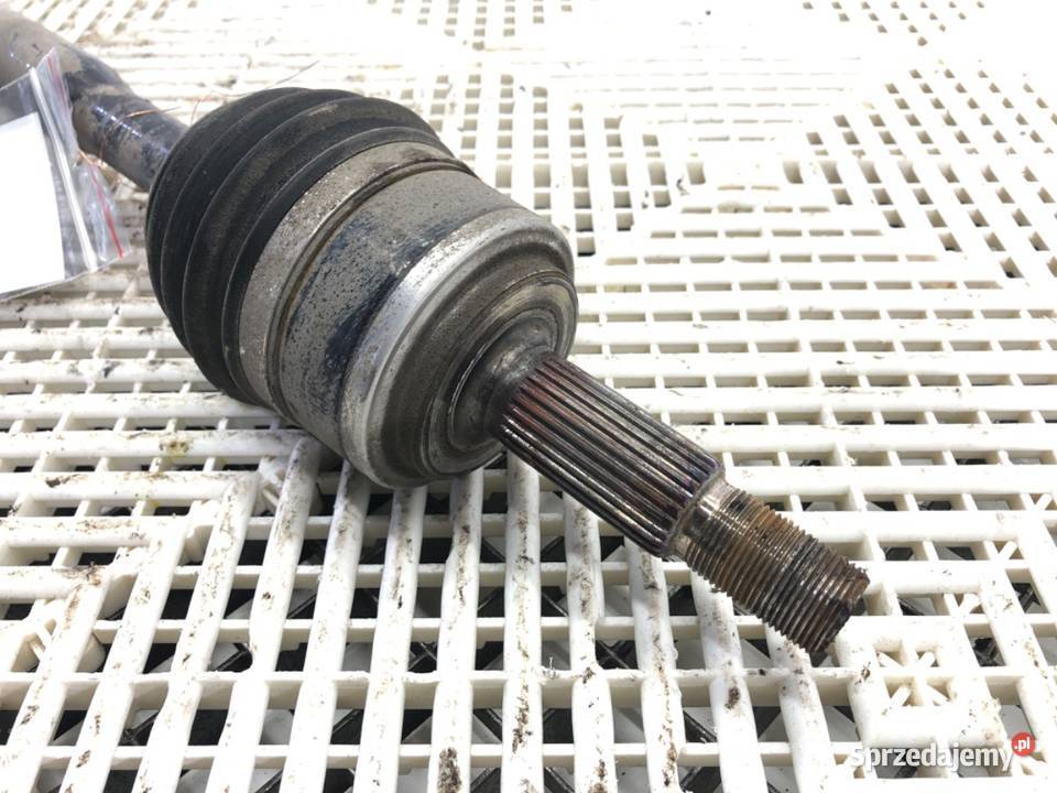 PÓŁOŚ PRAWY PRZÓD TOYOTA COROLLA E21 20 184 sprzedam