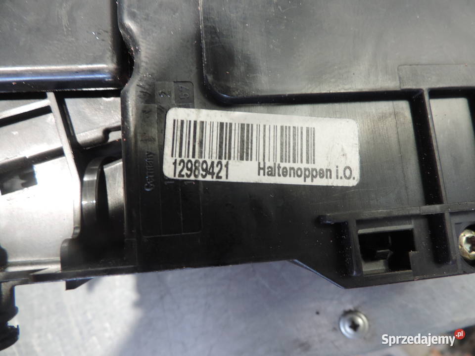 SKRZYNKA BEZPIECZNIKÓW E6314H BMW E46 20 D Skrzynki bezpieczników Nowy Sącz