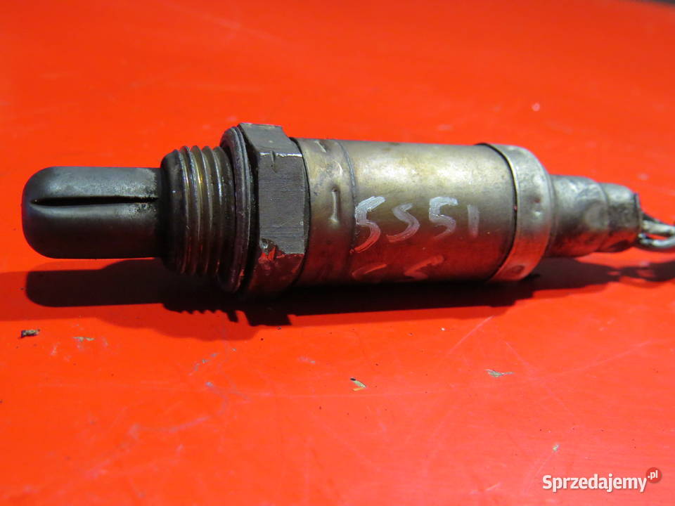 BMW GS 650 GS650 03 SONDA LAMBDA sensor czujnik Wrocław