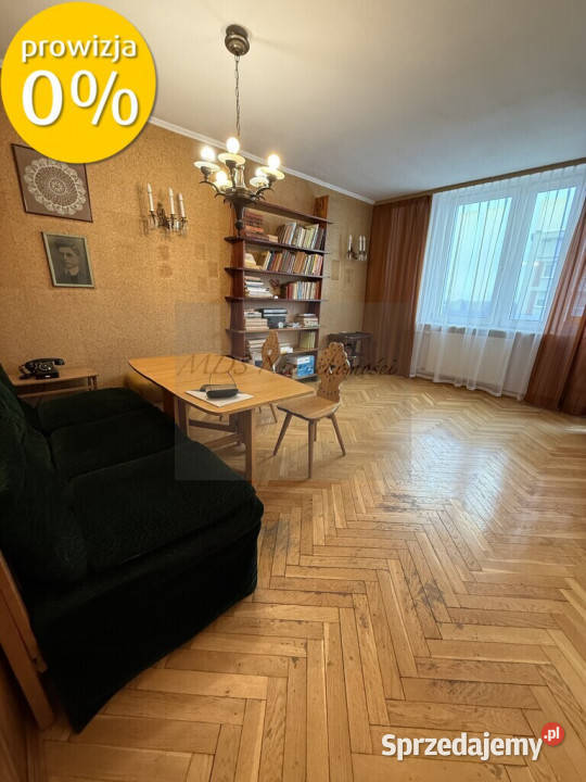 dwa pokoje z kuchnią Plac Grzybowski sprzedam