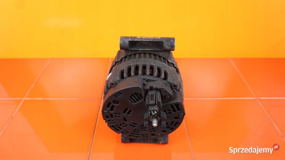 TRANSIT MK7 22 TDCI EURO 4 10r 115 SRFA Suków