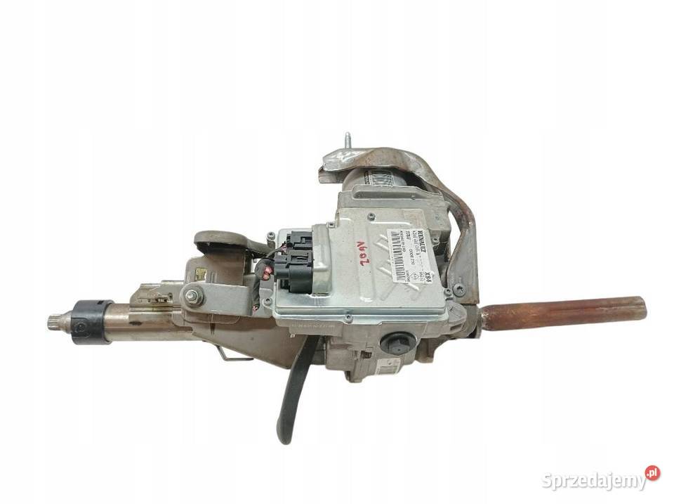 KOLUMNA WSPOMAGANIE ELEKTRYCZNE 8200442177B sprzedam
