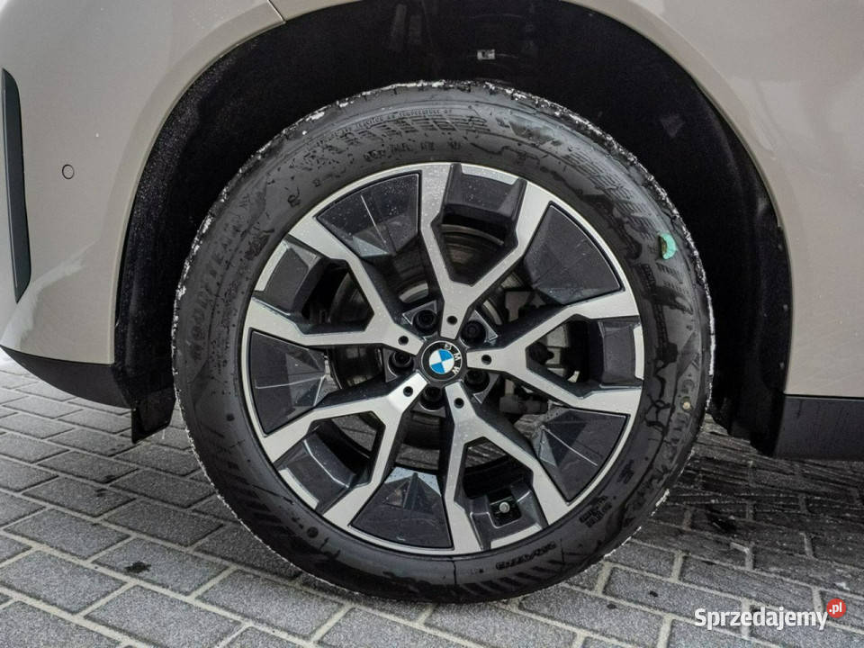 BMW X3 NOWE BMW X3 20 xDrive G45 2024 208KM Łódź sprzedam
