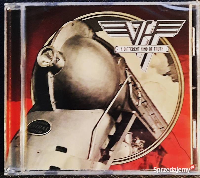 Kultowy Album CD Legenda Hard Rocka ZZ TOP Katowice sprzedam