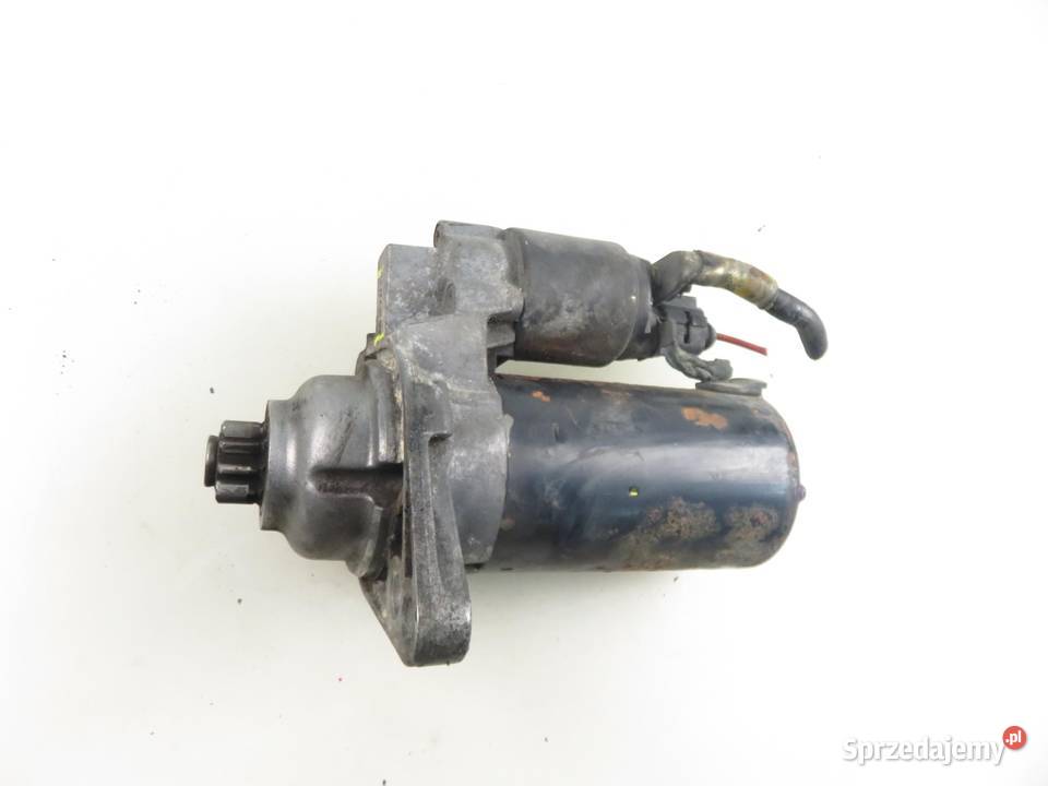 ROZRUSZNIK VW PASSAT B6 19 TDI Motoryzacja małopolskie