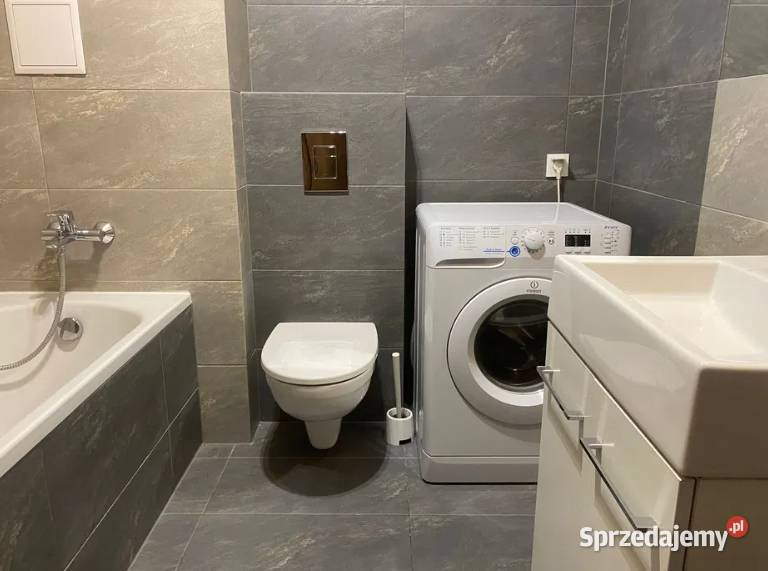 2pok 47met Kościuszki BALKONKOMÓRKAGARAŻ Wrocław apartamentowiec dolnośląskie