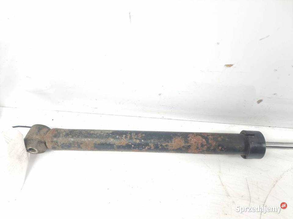 AMORTYZATOR PRAWY TYŁ FIAT BRAVO Pozostałe Lipno