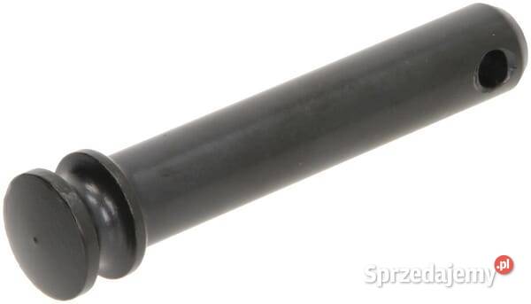 Sworzeń 16x76 mm kat0 Kramp Z316076HKR Kamionna sprzedam