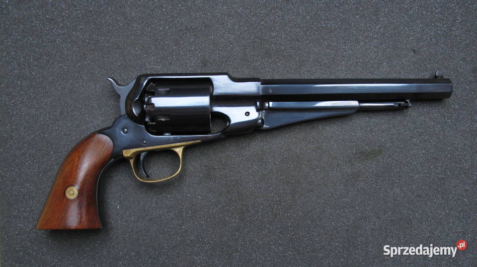 Remington SANTA BARBARA kal 44