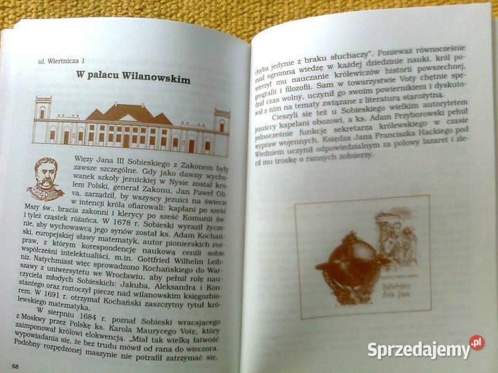 Jezuici w Warszawie o Felicjan Paluszkiewicz Warszawa