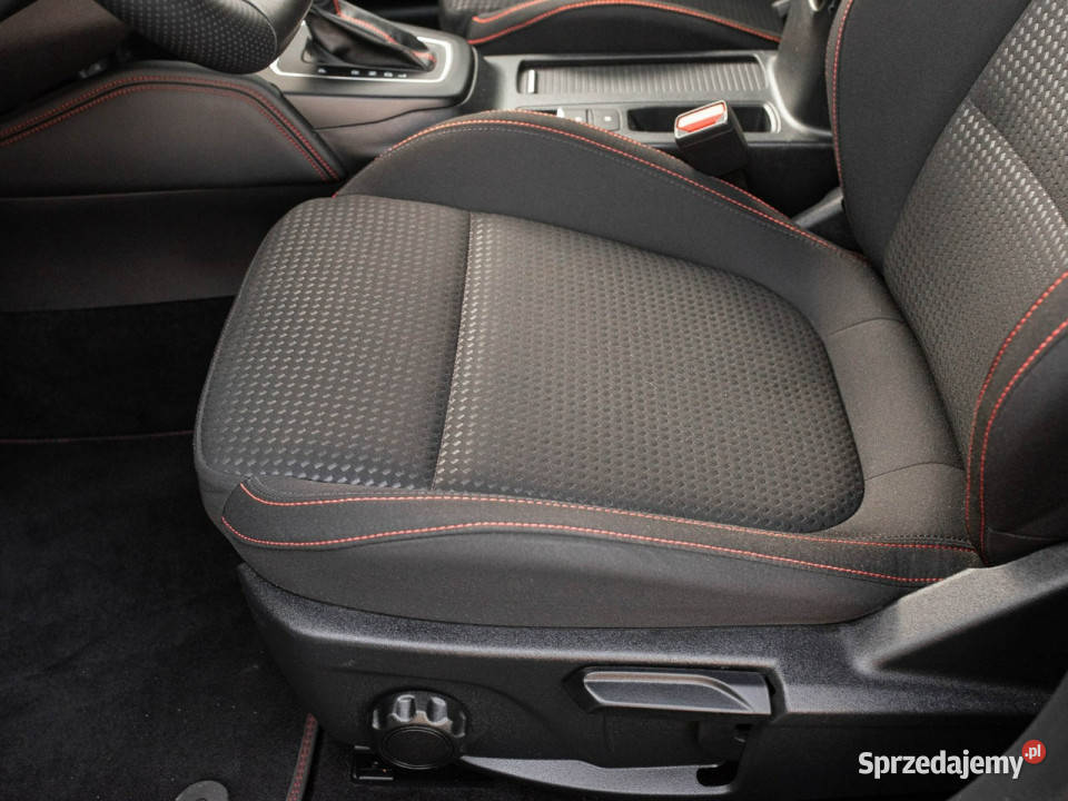 Ford Focus GD7N64410 EcoBoost mHEV STLine X ABS Pępowo sprzedam
