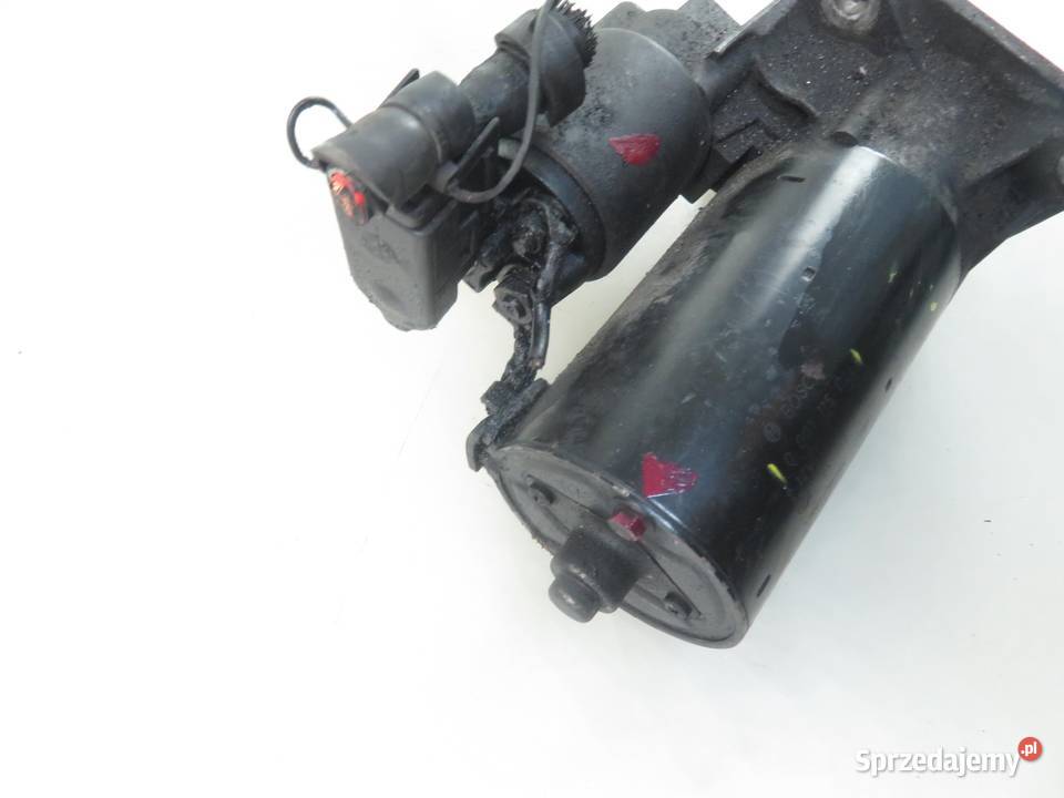 ROZRUSZNIK ALFA 156 19 JTD 0001115021 małopolskie