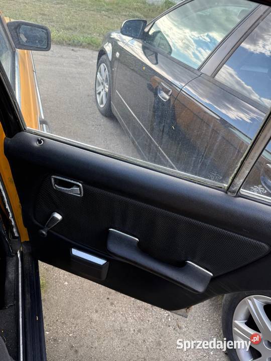 Mercedes Beczka 123 240D Na Chodzie Poznań