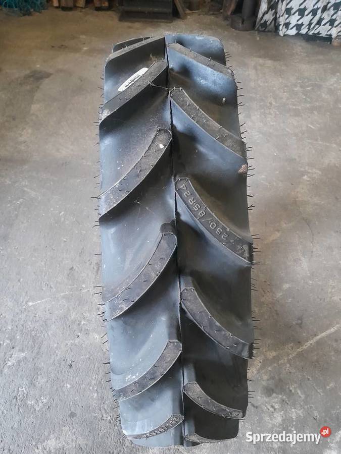 Opona rolnicza 25085 R24 Firestone Ryki