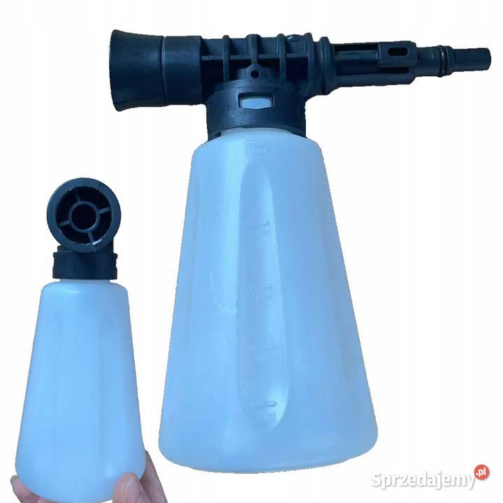 Pianownica FoamEco BayoJet 250ML do myjki