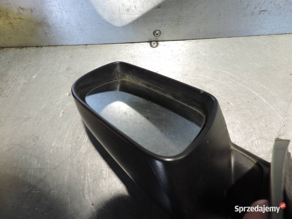 LUSTERKO PRAWE VW POLO IV 9N 6Q1857502T Lusterka zewnętrzne Nowy Sącz sprzedam