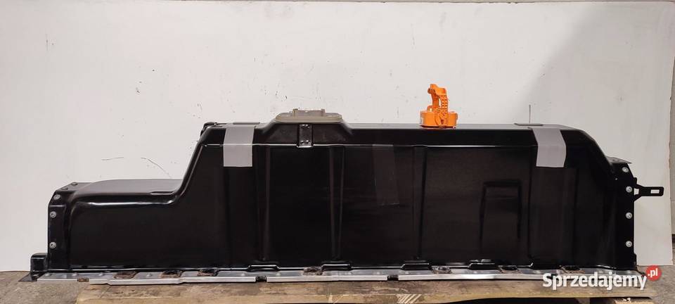 VOLVO XC40 BATERIA AKUMULATOR HYBRID PLUG IN osobowe sprzedam