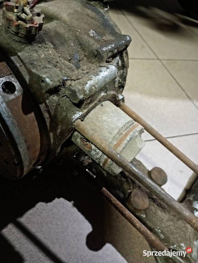 Silnik Vespa 125 150 Silniki Lubliniec