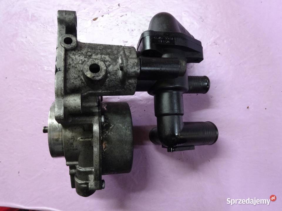 FORD TRANSIT 22 TDCI 07r 86 7224541501 Pompy podciśnieniowe sprzedam