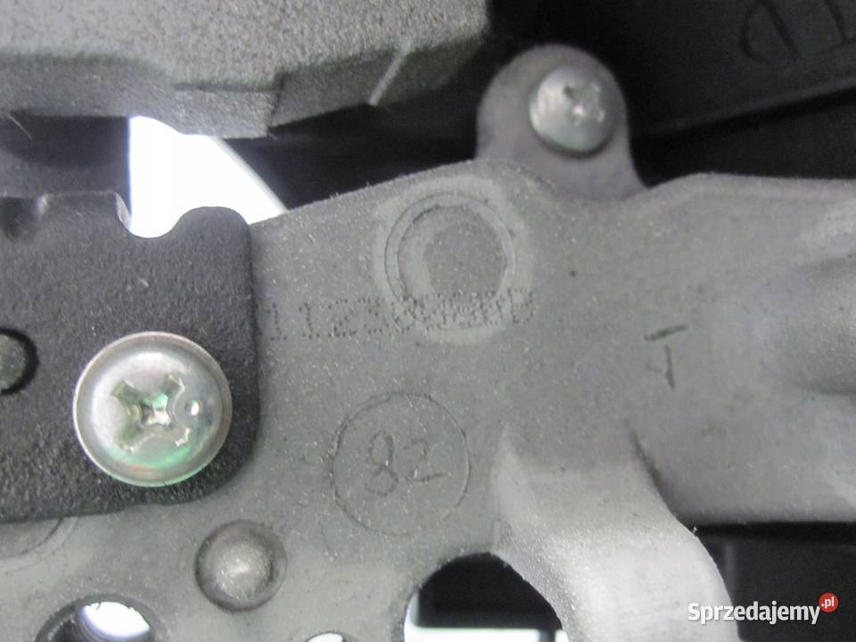 TOYOTA PRIUS XW20 06r kierownica 4518646010 Kielce