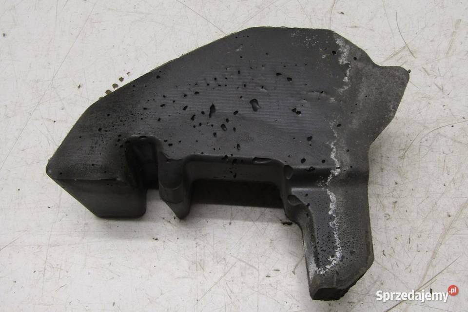 WYGŁUSZENIE BŁOTNIKA PRAWY PRZÓD PRZEDNIE MAZDA