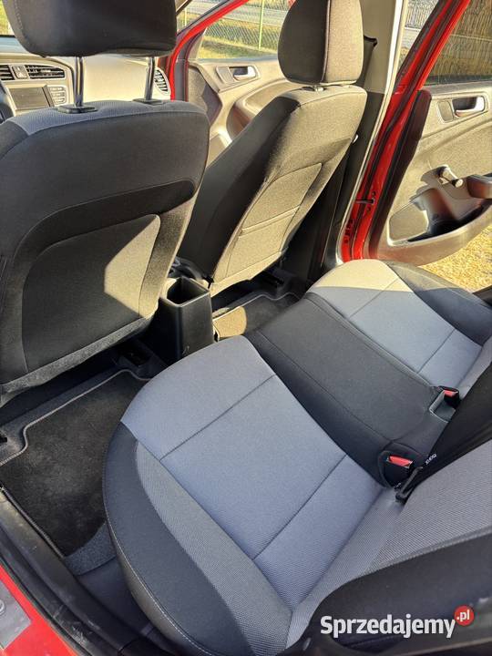 Hyundai i20 4/5 Dąbrowa Górnicza