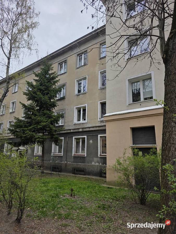 Mieszkanie Łódź Bałuty łódzkie