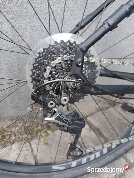 Specialized Rockhopper Pro 29 L SLX RockShox Lublin